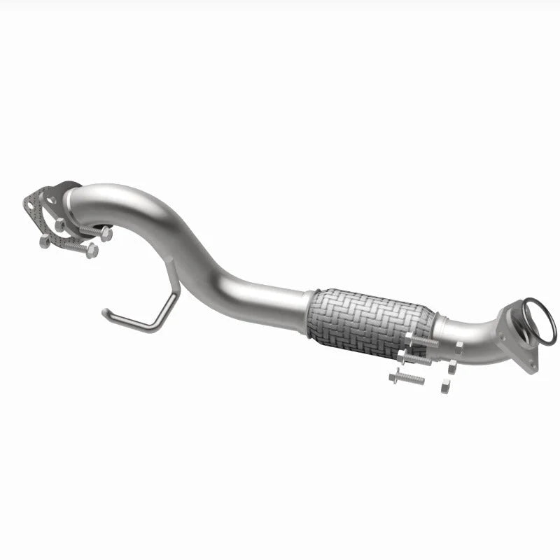 Magnaflow BRE Exhaust Front Pipe Kit fits 2008-2014 Nissan Rogue / Rogue Select - Additional View 11