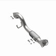 Load image into Gallery viewer, Magnaflow BRE Exhaust Front Pipe Kit fits 2008-2014 Nissan Rogue / Rogue Select - Additional View 12