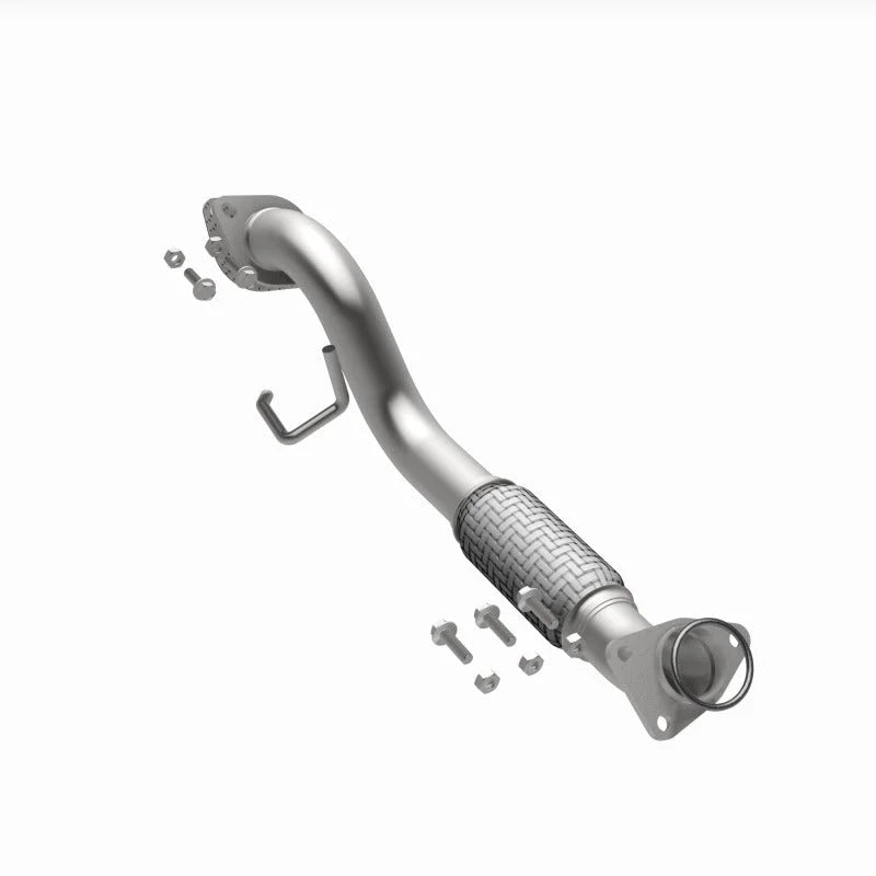Magnaflow BRE Exhaust Front Pipe Kit fits 2008-2014 Nissan Rogue / Rogue Select - Additional View 12