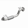 Load image into Gallery viewer, Magnaflow BRE Exhaust Front Pipe Kit fits 2008-2014 Nissan Rogue / Rogue Select - Additional View 13