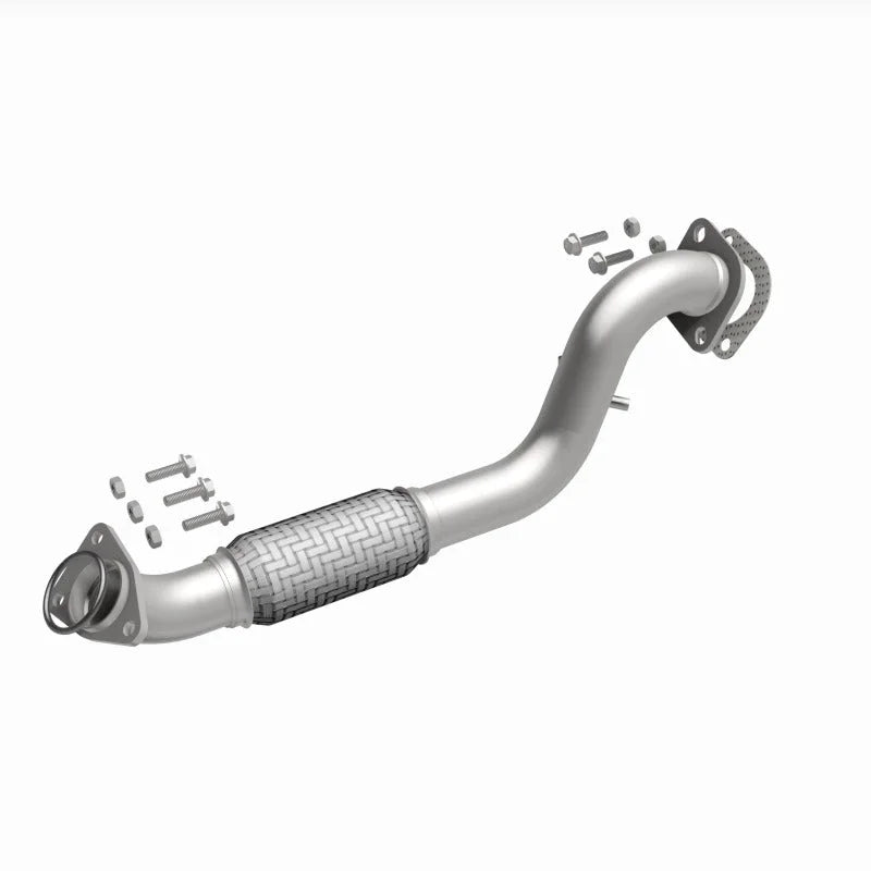 Magnaflow BRE Exhaust Front Pipe Kit fits 2008-2014 Nissan Rogue / Rogue Select - Additional View 13
