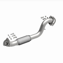 Load image into Gallery viewer, Magnaflow BRE Exhaust Front Pipe Kit fits 2008-2014 Nissan Rogue / Rogue Select - Additional View 13