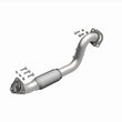 Load image into Gallery viewer, Magnaflow BRE Exhaust Front Pipe Kit fits 2008-2014 Nissan Rogue / Rogue Select - Additional View 14
