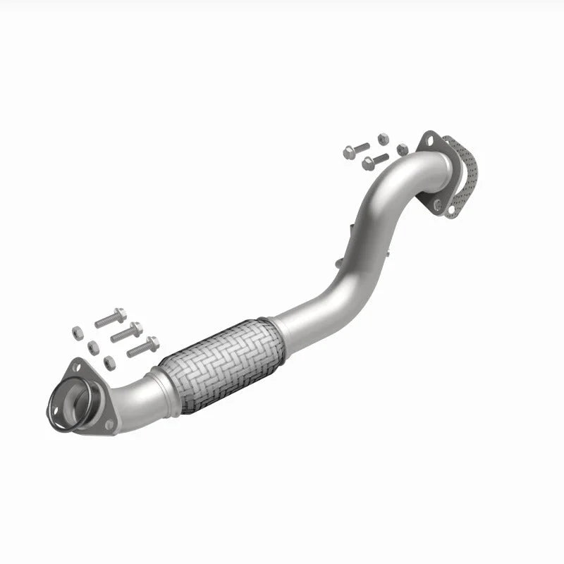Magnaflow BRE Exhaust Front Pipe Kit fits 2008-2014 Nissan Rogue / Rogue Select - Additional View 14