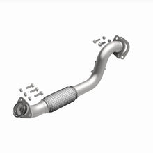 Load image into Gallery viewer, Magnaflow BRE Exhaust Front Pipe Kit fits 2008-2014 Nissan Rogue / Rogue Select - Additional View 14