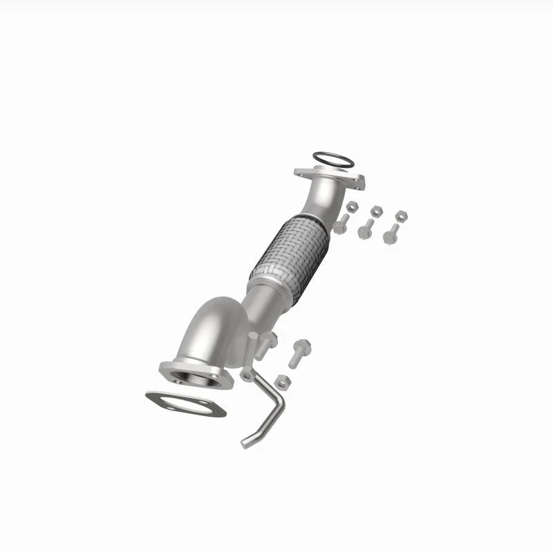 Magnaflow BRE Exhaust Front Pipe Kit fits 2008-2014 Nissan Rogue / Rogue Select - Additional View 15