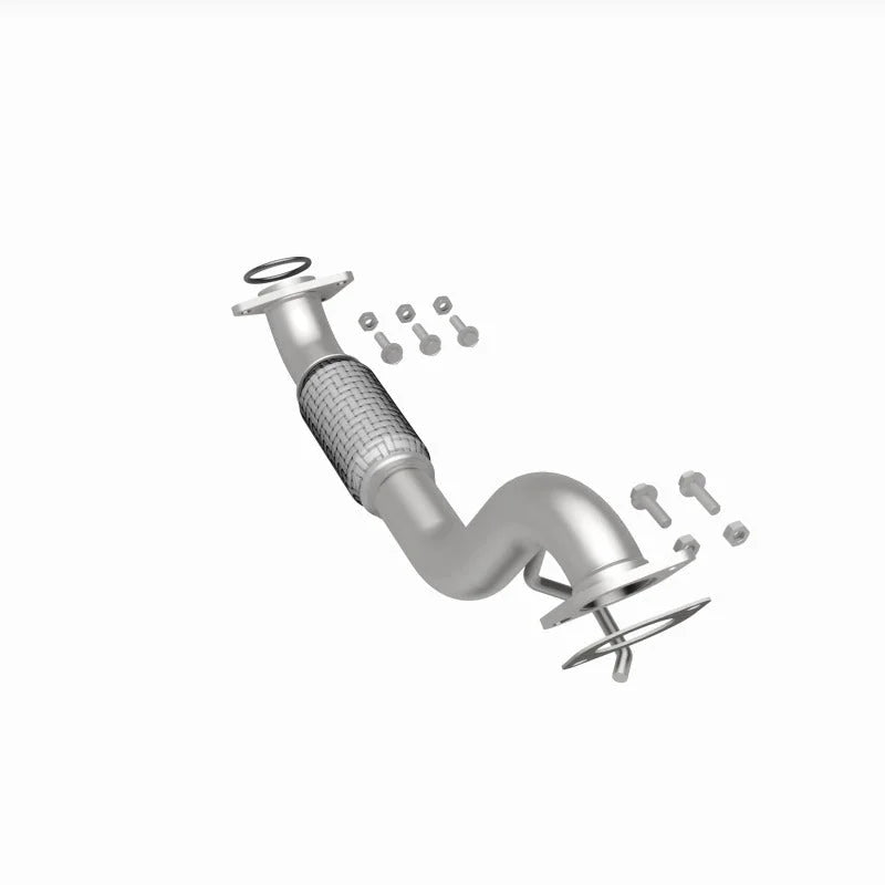 Magnaflow BRE Exhaust Front Pipe Kit fits 2008-2014 Nissan Rogue / Rogue Select - Additional View 16