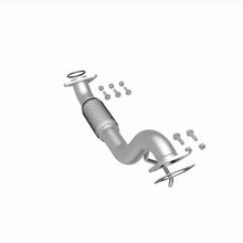 Load image into Gallery viewer, Magnaflow BRE Exhaust Front Pipe Kit fits 2008-2014 Nissan Rogue / Rogue Select - Additional View 16