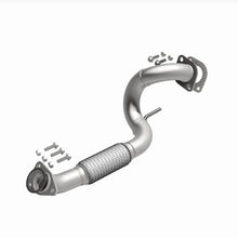 Load image into Gallery viewer, Magnaflow BRE Exhaust Front Pipe Kit fits 2008-2014 Nissan Rogue / Rogue Select 2.5L - Additional View 5