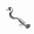 Load image into Gallery viewer, Magnaflow BRE Exhaust Front Pipe Kit fits 2008-2014 Nissan Rogue / Rogue Select 2.5L - Additional View 6