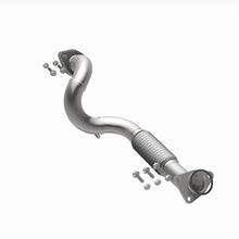 Load image into Gallery viewer, Magnaflow BRE Exhaust Front Pipe Kit fits 2008-2014 Nissan Rogue / Rogue Select 2.5L - Additional View 6