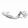 Load image into Gallery viewer, Magnaflow BRE Exhaust Front Pipe Kit fits 2008-2014 Nissan Rogue / Rogue Select 2.5L - Additional View 7
