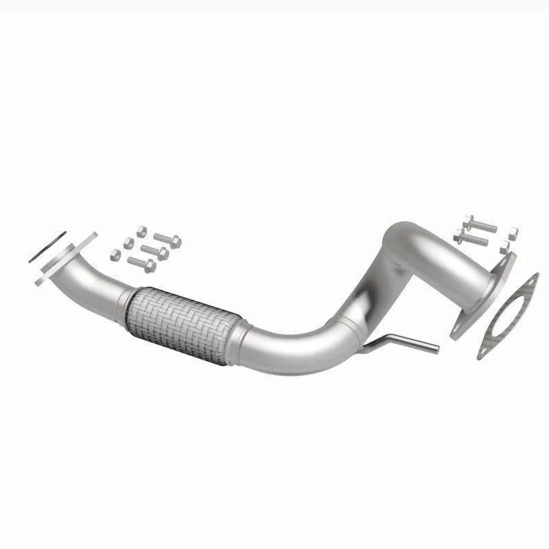 Magnaflow BRE Exhaust Front Pipe Kit fits 2008-2014 Nissan Rogue / Rogue Select 2.5L - Additional View 7