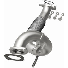 Load image into Gallery viewer, Magnaflow BRE Exhaust Front Pipe Kit fits 2008-2014 Nissan Rogue / Rogue Select 2.5L - Additional View 8