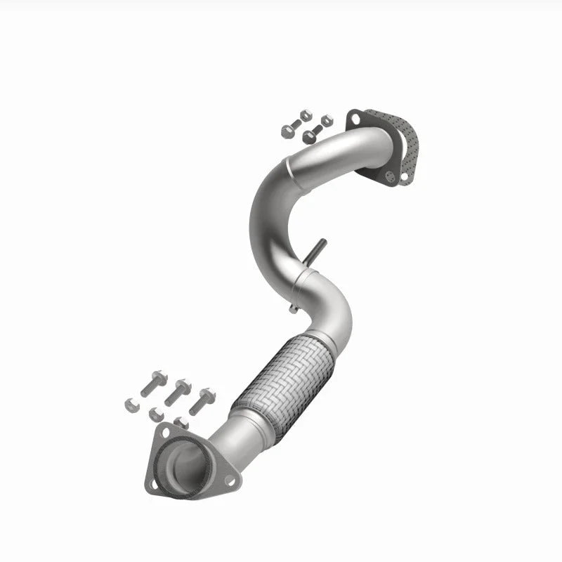 Magnaflow BRE Exhaust Front Pipe Kit fits 2008-2014 Nissan Rogue / Rogue Select 2.5L - Additional View 9
