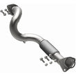 Load image into Gallery viewer, Magnaflow BRE Exhaust Front Pipe Kit fits 2008-2014 Nissan Rogue / Rogue Select 2.5L - Additional View 10
