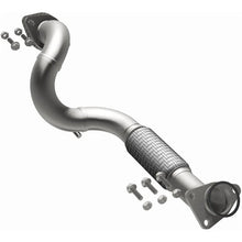Load image into Gallery viewer, Magnaflow BRE Exhaust Front Pipe Kit fits 2008-2014 Nissan Rogue / Rogue Select 2.5L - Additional View 10