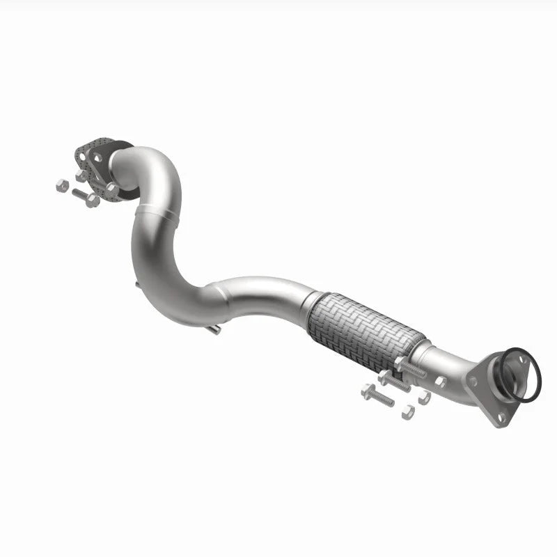Magnaflow BRE Exhaust Front Pipe Kit fits 2008-2014 Nissan Rogue / Rogue Select 2.5L - Additional View 11