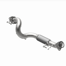 Load image into Gallery viewer, Magnaflow BRE Exhaust Front Pipe Kit fits 2008-2014 Nissan Rogue / Rogue Select 2.5L - Additional View 11