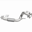 Load image into Gallery viewer, Magnaflow BRE Exhaust Front Pipe Kit fits 2008-2014 Nissan Rogue / Rogue Select 2.5L - Additional View 12