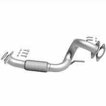 Load image into Gallery viewer, Magnaflow BRE Exhaust Front Pipe Kit fits 2008-2014 Nissan Rogue / Rogue Select 2.5L - Additional View 12