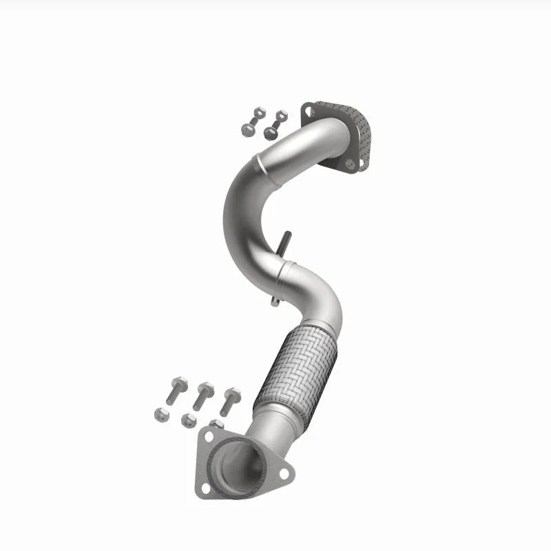 Magnaflow BRE Exhaust Front Pipe Kit fits 2008-2014 Nissan Rogue / Rogue Select 2.5L - Additional View 13