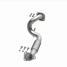 Load image into Gallery viewer, Magnaflow BRE Exhaust Front Pipe Kit fits 2008-2014 Nissan Rogue / Rogue Select 2.5L - Additional View 13