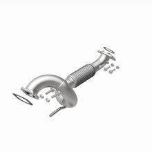Load image into Gallery viewer, Magnaflow BRE Exhaust Front Pipe Kit fits 2008-2014 Nissan Rogue / Rogue Select 2.5L - Additional View 15