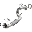 Load image into Gallery viewer, Magnaflow BRE Exhaust Front Pipe Kit fits 2008-2014 Nissan Rogue / Rogue Select 2.5L - Additional View 16