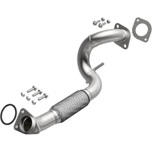 Load image into Gallery viewer, Magnaflow BRE Exhaust Front Pipe Kit fits 2008-2014 Nissan Rogue / Rogue Select 2.5L - Additional View 16