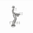 Load image into Gallery viewer, Magnaflow BRE Exhaust Front Pipe Kit fits 2008-2012 Honda Accord 3.5L / 2010-2011 Honda Accord Crosstour 3.5L / 2012 Honda...