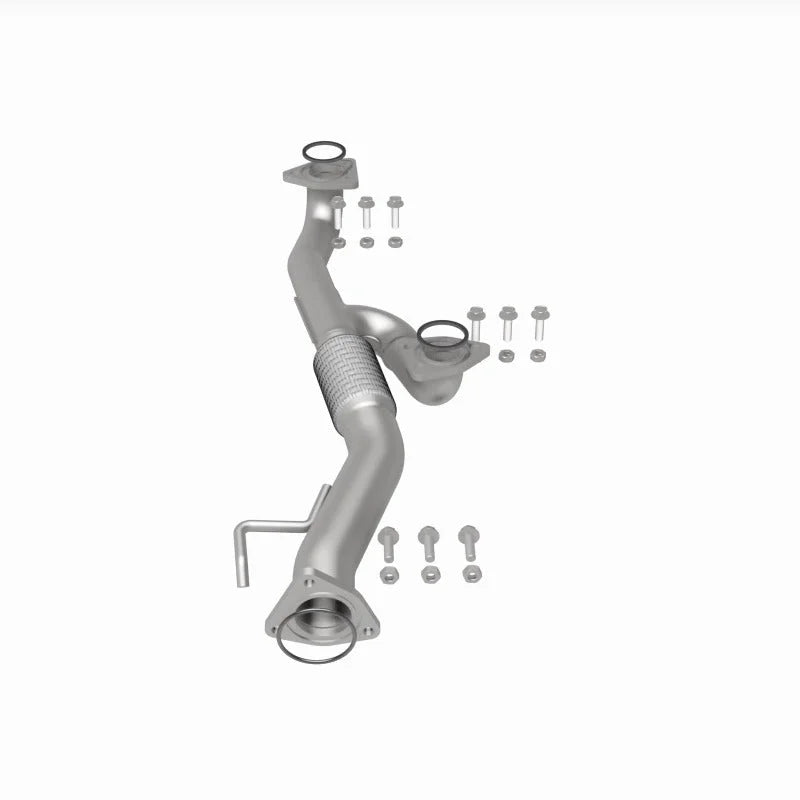 Magnaflow BRE Exhaust Front Pipe Kit fits 2008-2012 Honda Accord 3.5L / 2010-2011 Honda Accord Crosstour 3.5L / 2012 Honda...