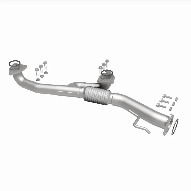 Magnaflow BRE Exhaust Front Pipe Kit fits 2008-2012 Honda Accord 3.5L / 2010-2011 Honda Accord Crosstour 3.5L / 2012 Honda...