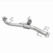 Load image into Gallery viewer, Magnaflow BRE Exhaust Front Pipe Kit fits 2008-2012 Honda Accord 3.5L / 2010-2011 Honda Accord Crosstour 3.5L / 2012 Honda...
