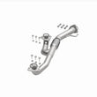 Load image into Gallery viewer, Magnaflow BRE Exhaust Front Pipe Kit fits 2008-2012 Honda Accord 3.5L / 2010-2011 Honda Accord Crosstour 3.5L / 2012 Honda...
