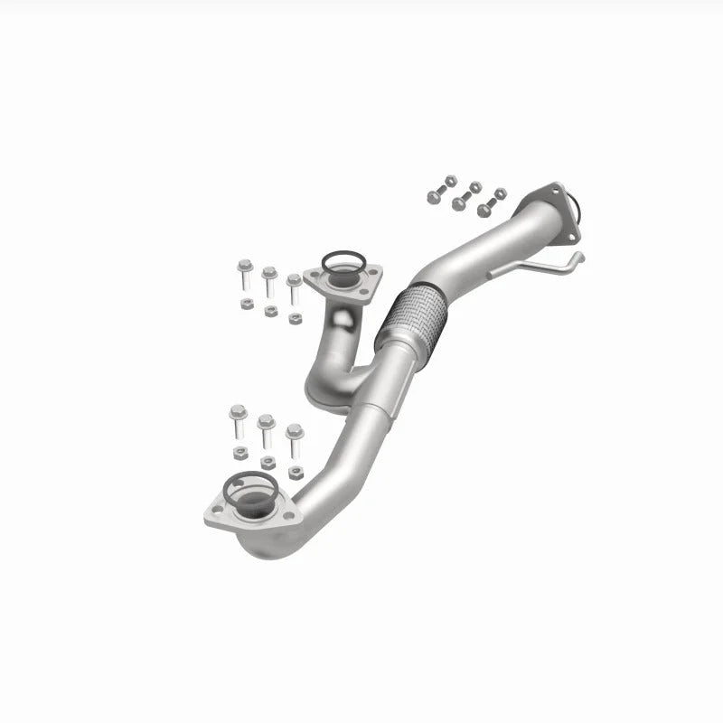 Magnaflow BRE Exhaust Front Pipe Kit fits 2008-2012 Honda Accord 3.5L / 2010-2011 Honda Accord Crosstour 3.5L / 2012 Honda...
