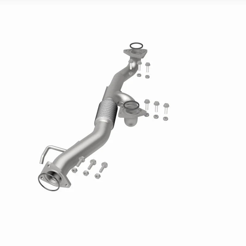 Magnaflow BRE Exhaust Front Pipe Kit fits 2008-2012 Honda Accord 3.5L / 2010-2011 Honda Accord Crosstour 3.5L / 2012 Honda...