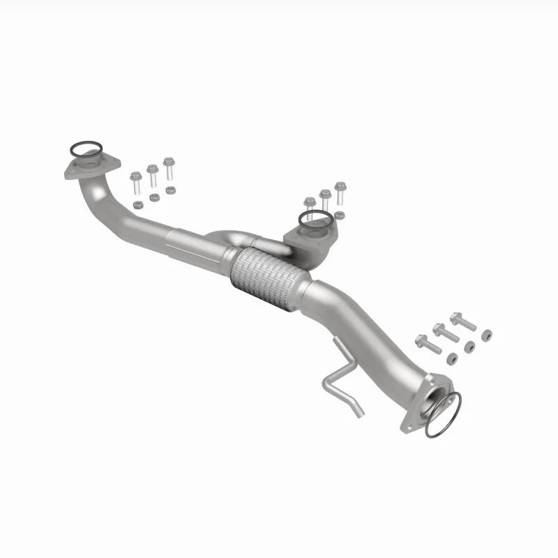 Magnaflow BRE Exhaust Front Pipe Kit fits 2008-2012 Honda Accord 3.5L / 2010-2011 Honda Accord Crosstour 3.5L / 2012 Honda...