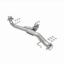 Load image into Gallery viewer, Magnaflow BRE Exhaust Front Pipe Kit fits 2008-2012 Honda Accord 3.5L / 2010-2011 Honda Accord Crosstour 3.5L / 2012 Honda...