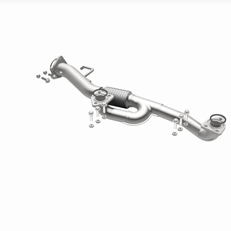 Magnaflow BRE Exhaust Front Pipe Kit fits 2008-2012 Honda Accord 3.5L / 2010-2011 Honda Accord Crosstour 3.5L / 2012 Honda...