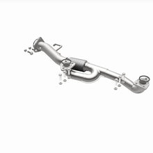Load image into Gallery viewer, Magnaflow BRE Exhaust Front Pipe Kit fits 2008-2012 Honda Accord 3.5L / 2010-2011 Honda Accord Crosstour 3.5L / 2012 Honda...