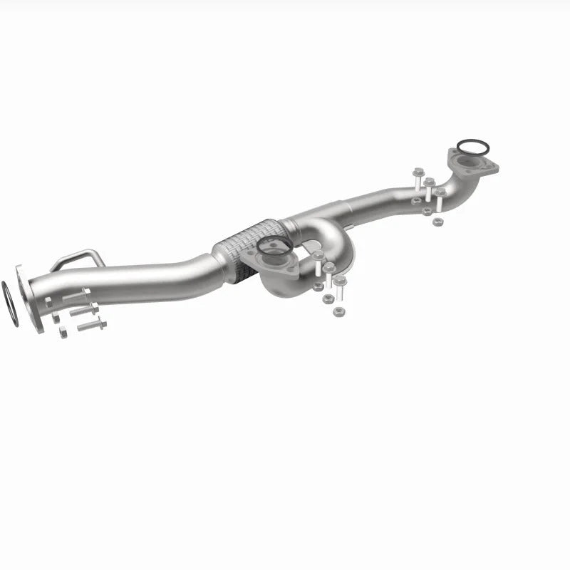 Magnaflow BRE Exhaust Front Pipe Kit fits 2008-2012 Honda Accord 3.5L / 2010-2011 Honda Accord Crosstour 3.5L / 2012 Honda...