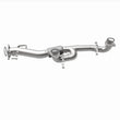 Load image into Gallery viewer, Magnaflow BRE Exhaust Front Pipe Kit fits 2008-2012 Honda Accord 3.5L / 2010-2011 Honda Accord Crosstour 3.5L / 2012 Honda...