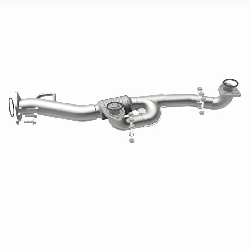 Magnaflow BRE Exhaust Front Pipe Kit fits 2008-2012 Honda Accord 3.5L / 2010-2011 Honda Accord Crosstour 3.5L / 2012 Honda...
