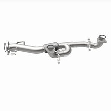 Load image into Gallery viewer, Magnaflow BRE Exhaust Front Pipe Kit fits 2008-2012 Honda Accord 3.5L / 2010-2011 Honda Accord Crosstour 3.5L / 2012 Honda...