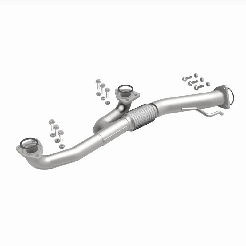 Magnaflow BRE Exhaust Front Pipe Kit fits 2008-2012 Honda Accord 3.5L / 2010-2011 Honda Accord Crosstour 3.5L / 2012 Honda...