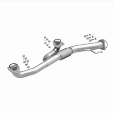 Load image into Gallery viewer, Magnaflow BRE Exhaust Front Pipe Kit fits 2008-2012 Honda Accord 3.5L / 2010-2011 Honda Accord Crosstour 3.5L / 2012 Honda...