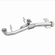 Load image into Gallery viewer, Magnaflow BRE Exhaust Front Pipe Kit fits 2008-2012 Honda Accord 3.5L / 2010-2011 Honda Accord Crosstour 3.5L / 2012 Honda...