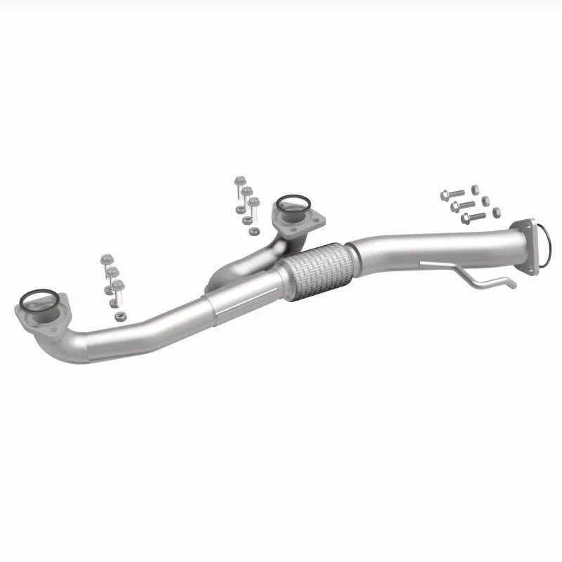 Magnaflow BRE Exhaust Front Pipe Kit fits 2008-2012 Honda Accord 3.5L / 2010-2011 Honda Accord Crosstour 3.5L / 2012 Honda...