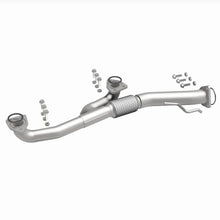 Load image into Gallery viewer, Magnaflow BRE Exhaust Front Pipe Kit fits 2008-2012 Honda Accord 3.5L / 2010-2011 Honda Accord Crosstour 3.5L / 2012 Honda...